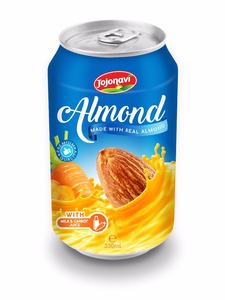 Boisson montage en canele, 330ml, avec jus de noix de coco, 1 pièce - Product Image 3