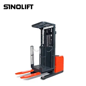 Sinolift-CDG500 Full Electric Ordine Picker