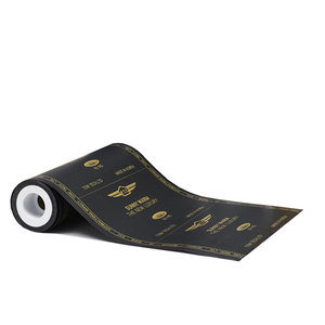 Towtech SW400 Series Premium PTC Carbon Rayo infrarrojo lejano 0.400mm de espesor Piezas de sistemas de calefacción de suelo soleado moderno - Product Image 6