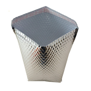 Aluminum Foil Insulated <b>Bag</b>; Thermal Insulated <b>Bag</b> for Chocolate - Product Image 2