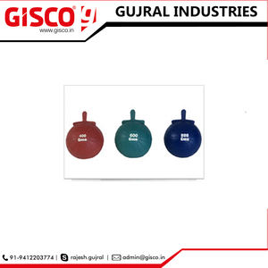 ลูกบอลฝึก javelin nocken - Product Image 4