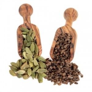 Huile essentielle 100% Pure Elettaria Cardamomum pour l'aromathérapie alimentaire et les soins de la peau en vrac exporté d'Inde - Product Image 5