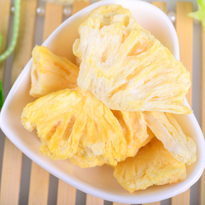 Ananas séché biologique/Anneau d'ananas séché tranché du Vietnam - Product Image 4