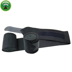 Vendaje elástico de colores no tejido para carreras de caballos, deportes médicos - Product Image 4