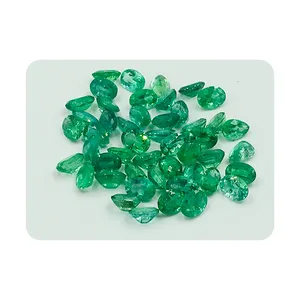 Emerald Precious Gemstone by NARNOLI GEMS At Cheap Price