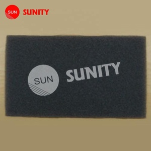 Taiwan a fabriqué le marché de la réparation de tronçonneuse de débroussailleuse d'équipement de pelouse FH430 11013-7017 pré-filtre pour KAWASAKI - Product Image 1