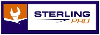 STERLING CAST & FORGE logo