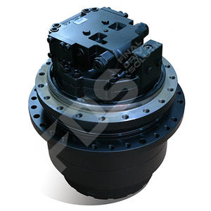 Solutions finales de haute qualité d'entraînement et de dispositif de voyage pour des pièces de machines de construction d'excavatrices - Product Image 3