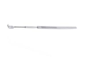 Knapp Crochet d'écarteur lacrymal Crochet trachéal Écarteur rollet crochet pointu Écarteur Mahersi - Product Image 6