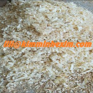 Granulés de bois VIET NAM de haute qualité, diamètre de briquette de 6mm - Product Image 3