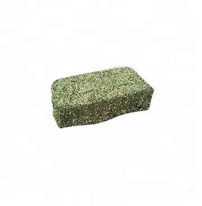 หญ้าอัลฟัลฟาอัดเม็ดสำหรับอาหารสัตว์อาหารสัตว์ - Product Image 2