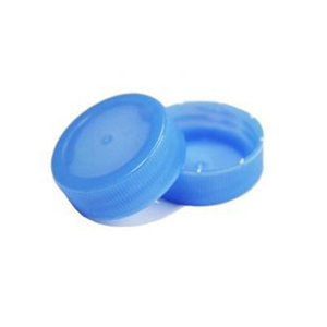 Bouteille en verre en plastique de haute qualité de 50ml avec bouchon à vis - Product Image 1