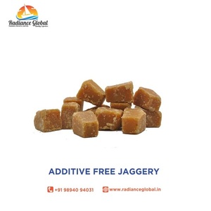 High Quality Sugarcane Jaggery - Product Image 3