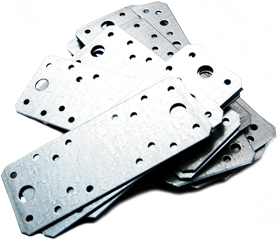 OEM Usinage CNC Composants tournés Produits découpés au laser - Product Image 4