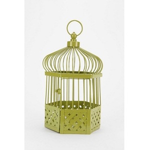 ใหม่แฟนซี BIRD CAGE