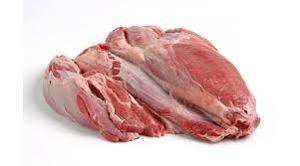 Carne de Res Congelada Procesada, Parte con Sangre, Certificación HACCP, Sin Grasas Trans, Empaque en Caja 90VL 95VL 98VL - Product Image 2