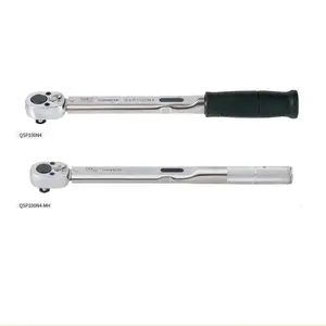 Intelligente e Facile Da usare Tohnichi torque wrench tipo di Segnale serie Angolo per uso industriale, altri tipi disponibile anche