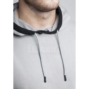 Jersey de manga larga a la moda para hombre, ropa deportiva informal para exteriores, chándales elegantes hechos a medida, nuevo modelo - Product Image 6