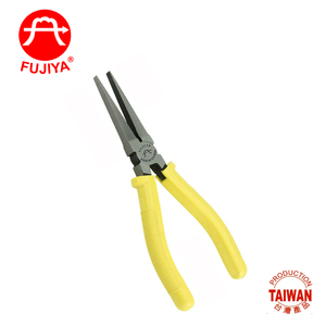 Función de joyería industrial FUJIYA de 6 "de alicates de punta plana - Product Image 2
