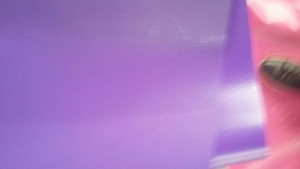 Tissu PVC à carreaux gaufrés pour gonflables, type enduit PVC - Product Image 3