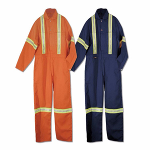Wholesale 100 Cotton Flame Retardant Protective Safety FR - Product Image 3