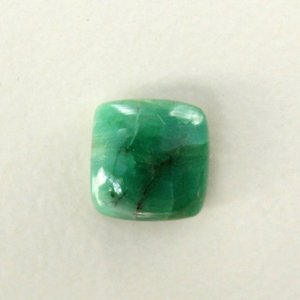 หินอัญมณีมรกตทรงหลวม,อัญมณีคริสตัลสีเขียวมรกตสำหรับทำเครื่องประดับ - Product Image 5
