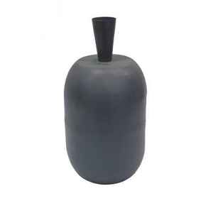 RUSTIQUE maison décorative porte extérieure nouveau Design Vases jardinière pot de fleur maison et décor de noël Vases jardinière pot de fleur - Product Image 1