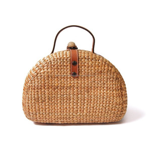 Petit sac à main avec poignée en cuir marron pour femmes, livraison gratuite - Product Image 5