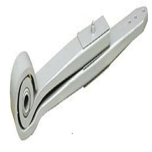 Resortes planos de acero resistentes comerciales 90205000 Tipo de semirremolque para remolques de camiones - Product Image 3