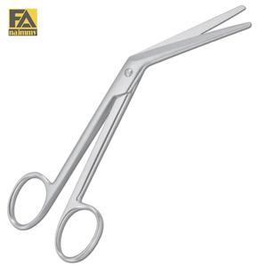 Tijeras de alerón (ángulo Blunt/Blunt) - Product Image 1