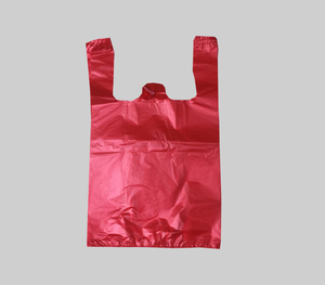plain singlet <b>bags</b>/shopper <b>bags</b> made in Vietnam - Product Image 1