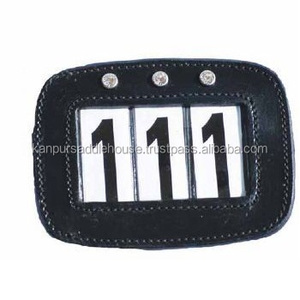 ผู้ถือหมายเลขบังเหียนม้า - Product Image 1