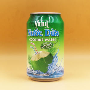 Agua de Coco 330ml - Product Image 4