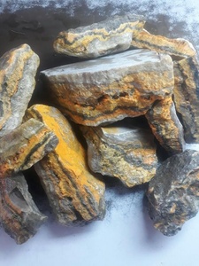 Piedra de Jaspe Abejorro Natural en Bruto de Alta Calidad - Product Image 4