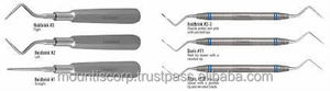 ROOT TIP PICK ROOT ELEVATOR INSTRUMENTOS QUIRÚRGICOS DENTALES DE ALTA CALIDAD - Product Image 3