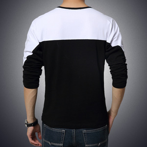 Camisetas de moda para hombre, nuevas - Product Image 2
