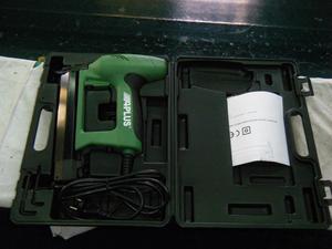 Cloueur électrique EF18/35C, 18Ga 2 en 1, pour clous et agrafes - Product Image 6