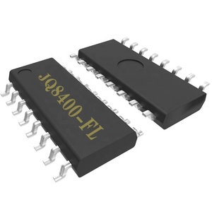 Taidacent MCU Cổng Nối Tiếp Điều Khiển SPI <span class=keywords><strong>Flash</strong></span> USB MP3 <span class=keywords><strong>Chip</strong></span> Nhận Dạng Giọng Nói MP3 Chất Lượng Âm Thanh Máy Ghi Âm <span class=keywords><strong>Chip</strong></span> JQ8400-FL - Product Image 3
