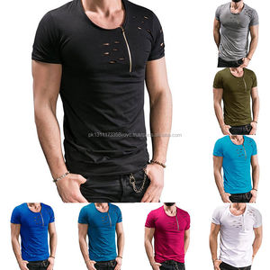 Polo de golf pour hommes 100 coton Polo vierge brodé de haute qualité Camisas Polyester hommes quantité col roulé personnalisé OEM Anti - Product Image 3