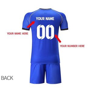 Soccer Goalkeeper Jersey Pro Set Uniform - Padded Goalkeeper Shirt <b>Shorts</b> Socks - Men's Jersey Adults Kids Designs Quality Cheap - Product Image 3