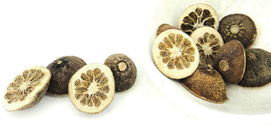 Polvo de naranja amarga inmadura de alta calidad, 2023 - Product Image 3