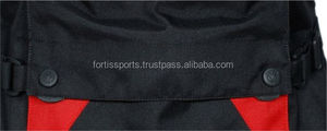 Long cou cordura vestes pour les femmes - Product Image 4