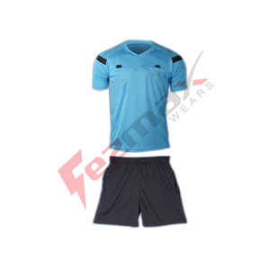 ชุดเสื้อฟุตบอลสไตล์ปรับแต่งได้ - Product Image 4