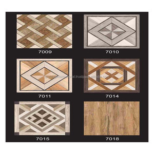 AZULEJOS DE PORCELANA ANTIDESLIZANTES DE 400X400MM PUNCH MATE ACABADO SUPERFICIAL SATÉN MATE COLOR FAMILIAR - Product Image 2