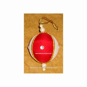 Christmas Ornaments Decoration Hanging Ball - Product Image 1