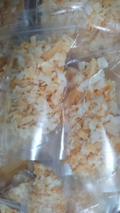 Tranches de noix de coco sucrée séchée - Product Image 5