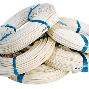 Noyau rond de rotin/noyau ovale plat/noyau plat - Product Image 1