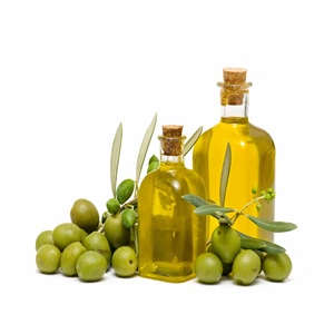 Aceite de Oliva Virgen Extra 100% Puro Prensado en Frío de la Mejor Calidad de España para la Industria Cosmética con Certificación GMP - Product Image 2