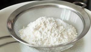 Ingredientes alimenticios de harina de almidón de tapioca de Vietnam de alta calidad a granel o en bolsa de embalaje Sra. Holiday - Product Image 3