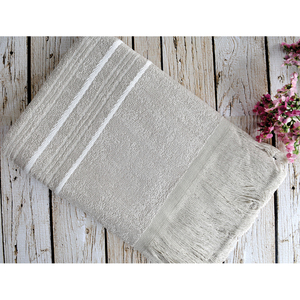 Serviette turque 100% coton, serviette en coton en gros, serviette de bain de haute qualité, serviette au meilleur prix en gros - Product Image 4